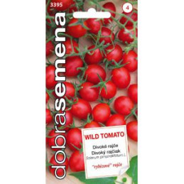 Paradajka Wild Tomato
