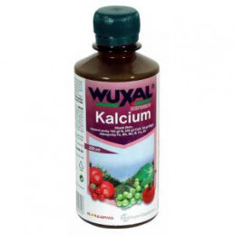 Wuxal Kalcium  250ml