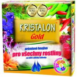 Kristalon Gold 0,5kg