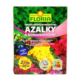 Floria - Azalky 2,5kg