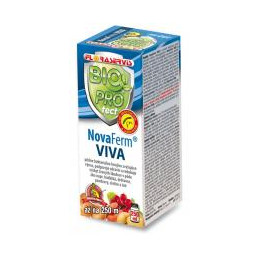 Novaferm VIVA  250ml