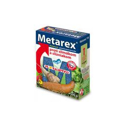 copy of Metarex  3x100g