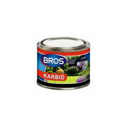 Bros Karbidex  500g